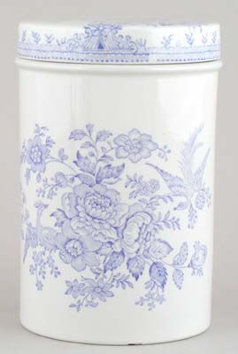 Storage Canister with Cover